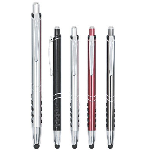 McLaren Metal Stylus Pens Colour Range